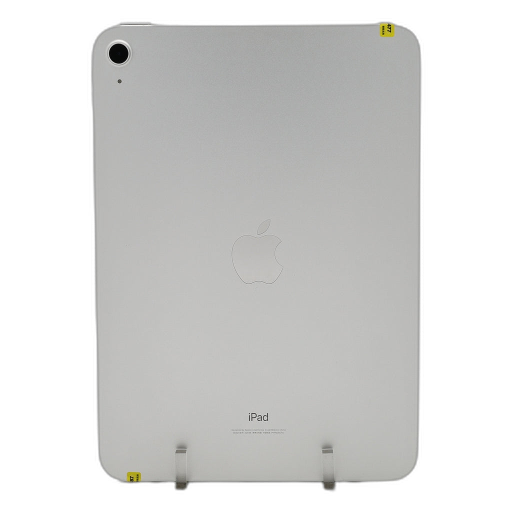 99新 Apple iPad 10代 256G 銀色 WIFI