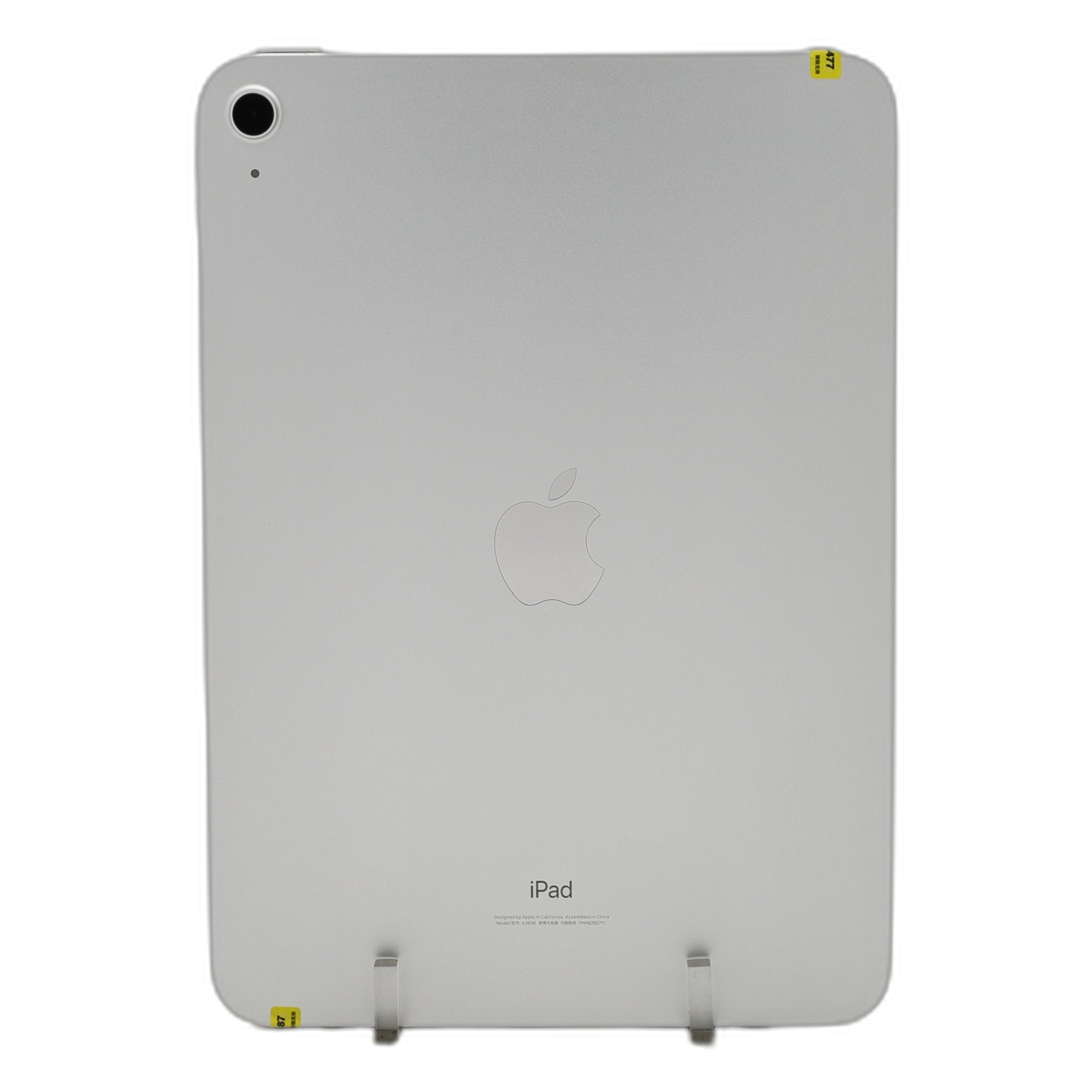 99新 Apple iPad 10代 256G 銀色 WIFI