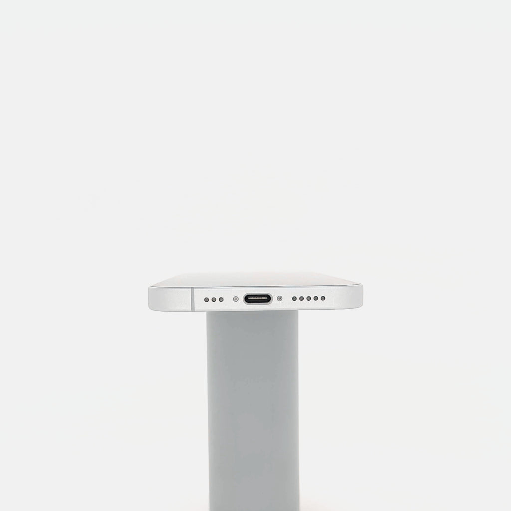 95新 Apple iPhone 16 256G 白色 中國大陸版