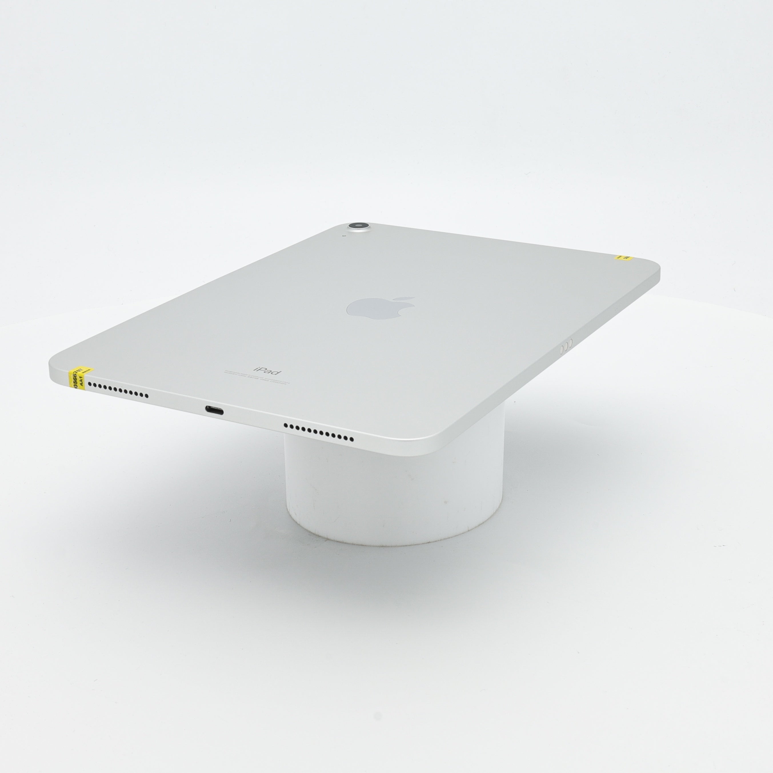 99新 Apple iPad 10代 256G 銀色 WIFI