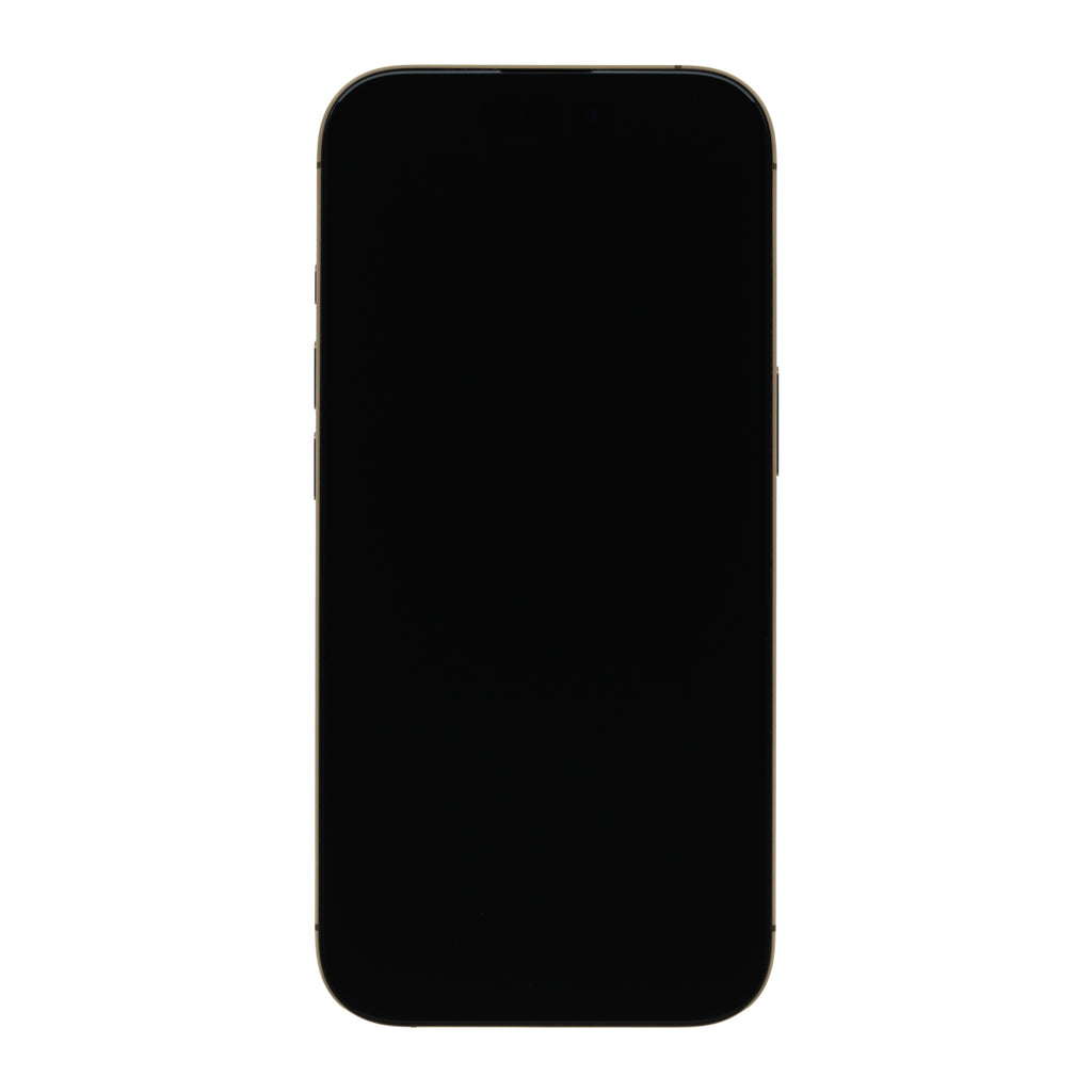 95新 Apple iPhone 16 Pro 128G 沙漠色鈦金屬 中國大陸版