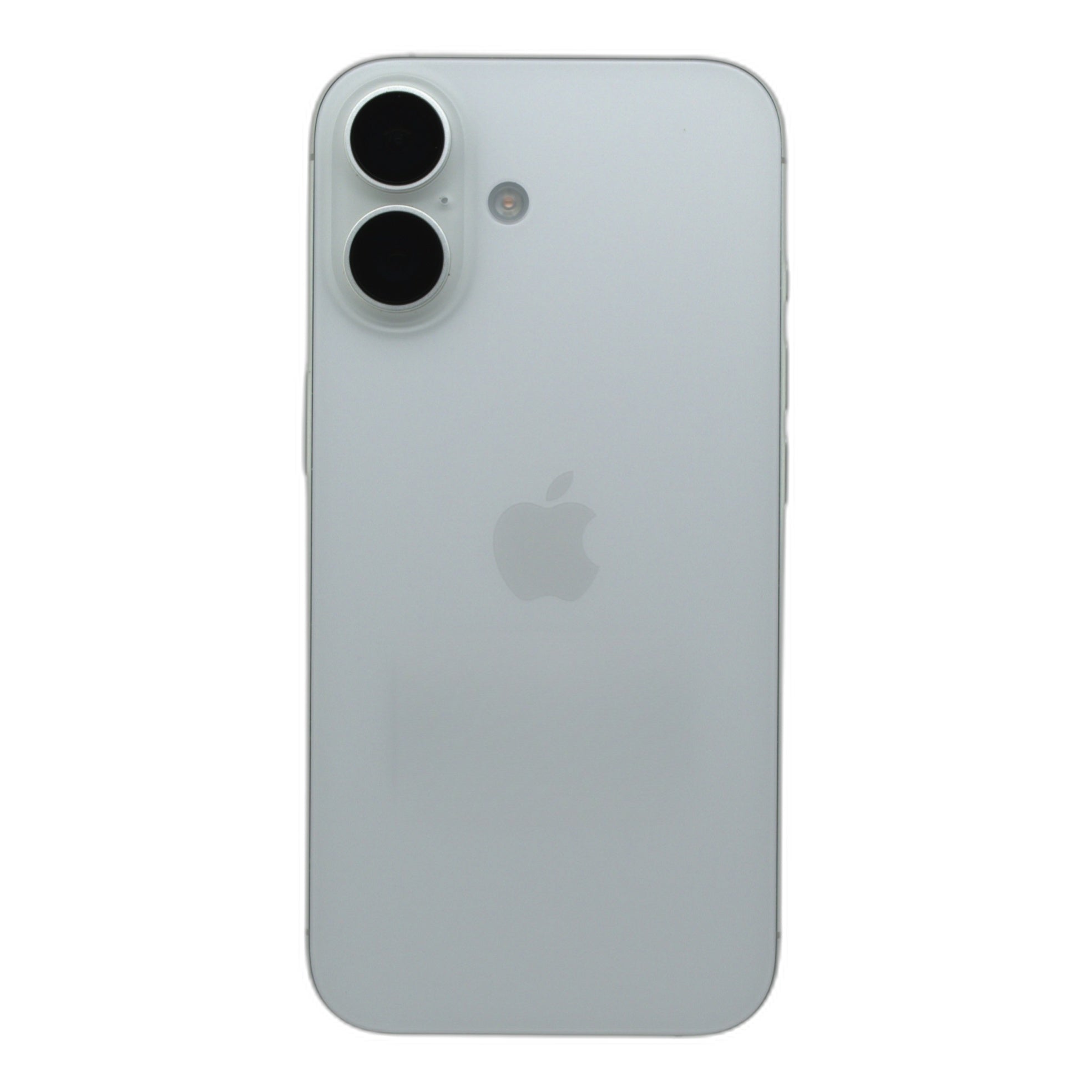 95新 Apple iPhone 16 256G 白色 中國大陸版