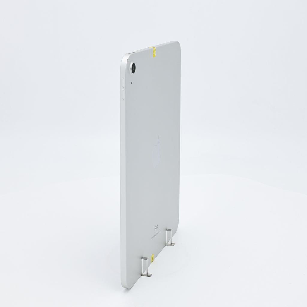 95新 Apple iPad 10代 64G 銀色 WIFI