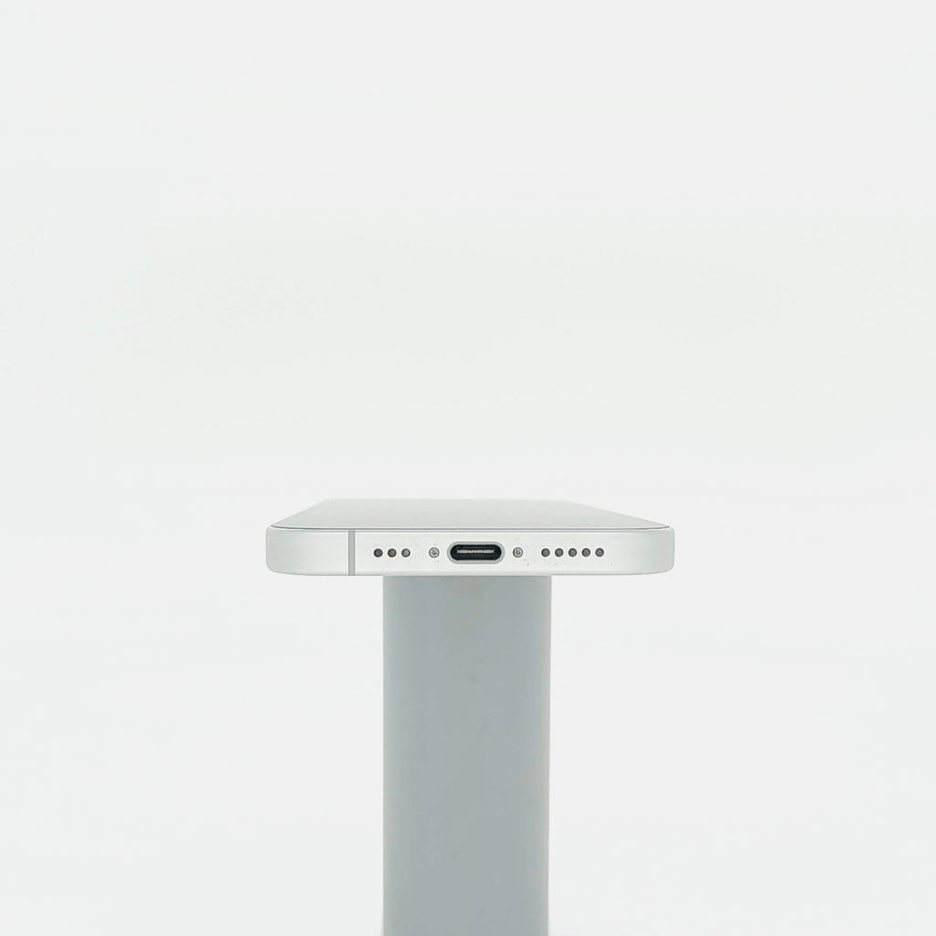 95新 Apple iPhone 16 256G 白色 中國大陸版