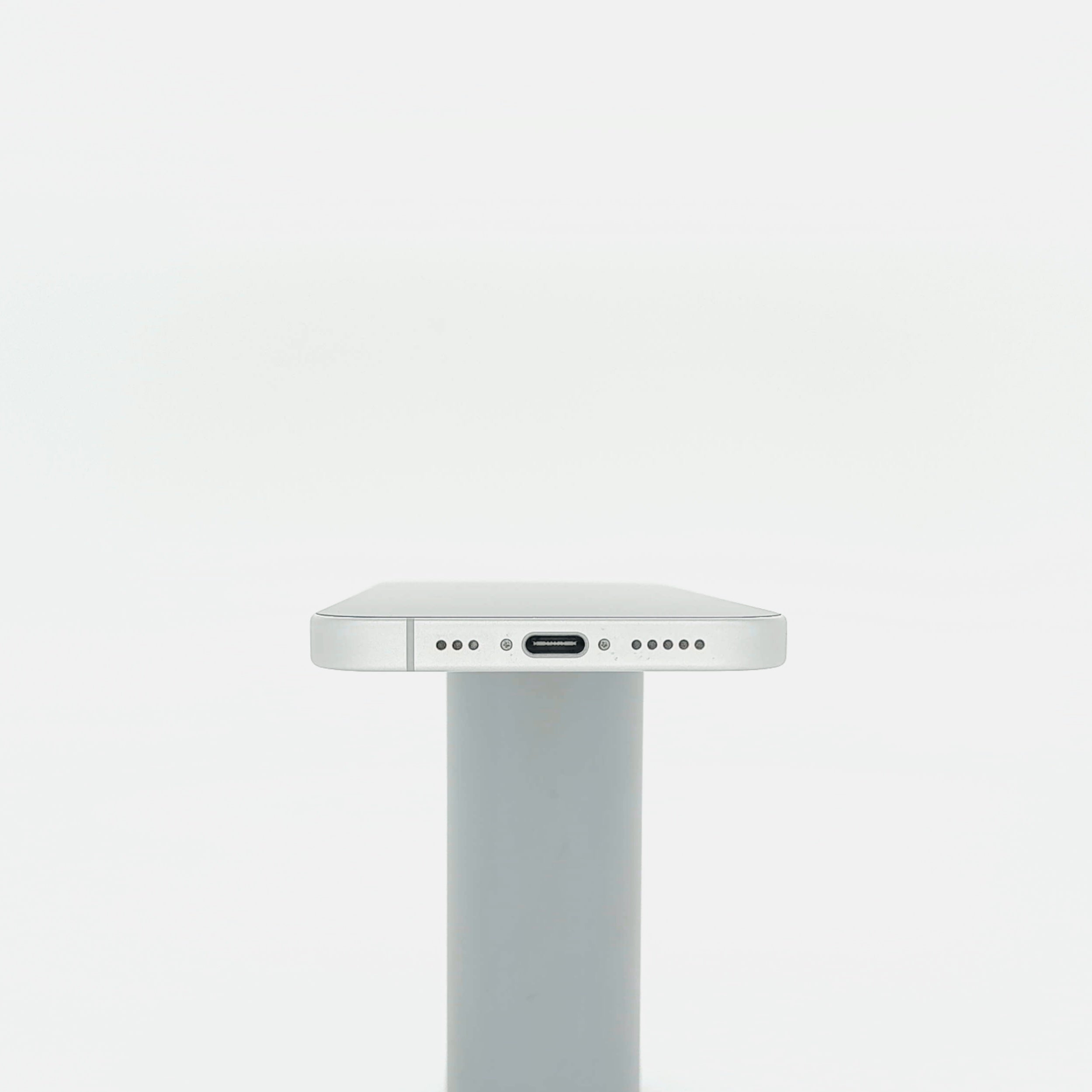 95新 Apple iPhone 16 256G 白色 中國大陸版