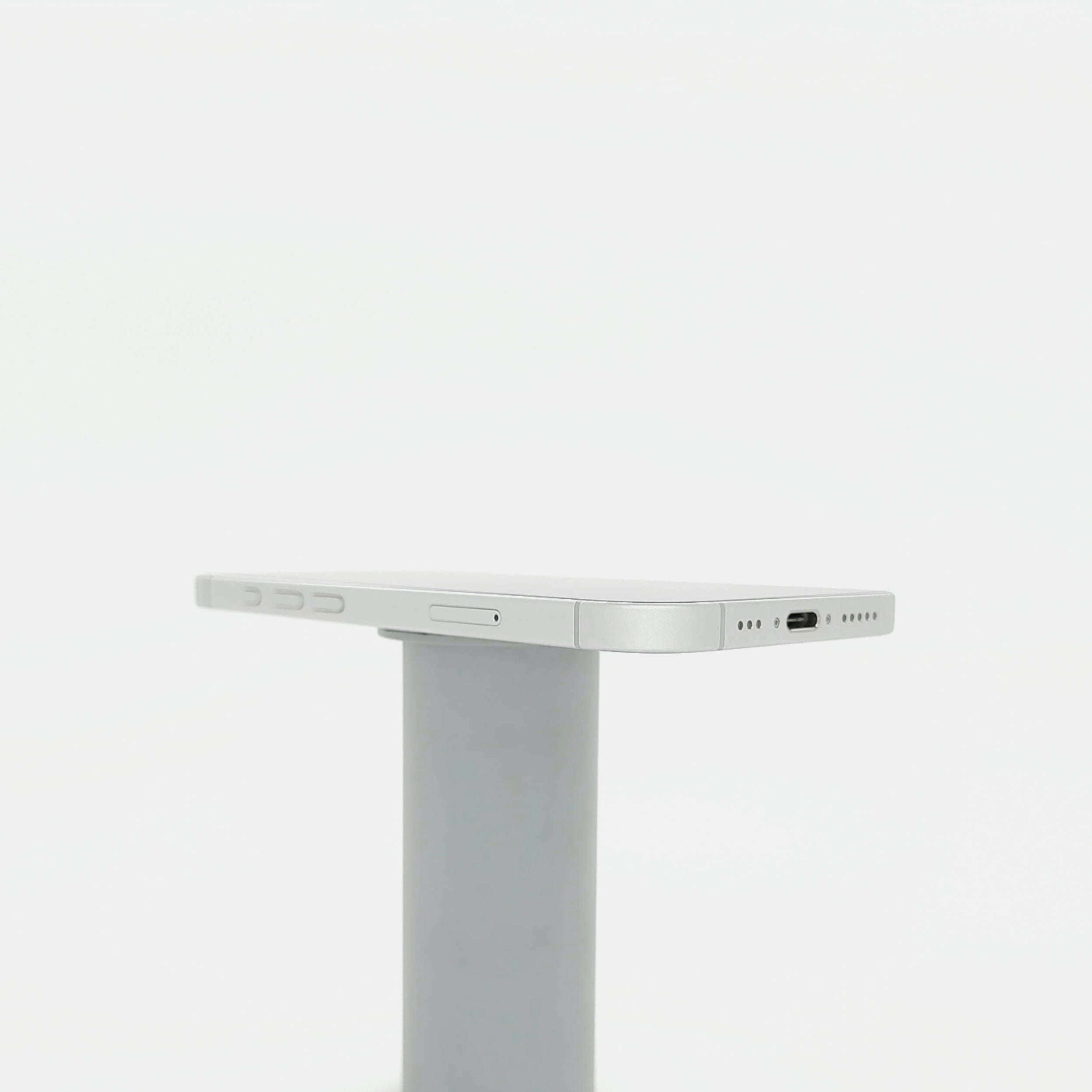 95新 Apple iPhone 16 256G 白色 中國大陸版