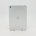 95新 Apple iPad 10代 64G 銀色 WIFI