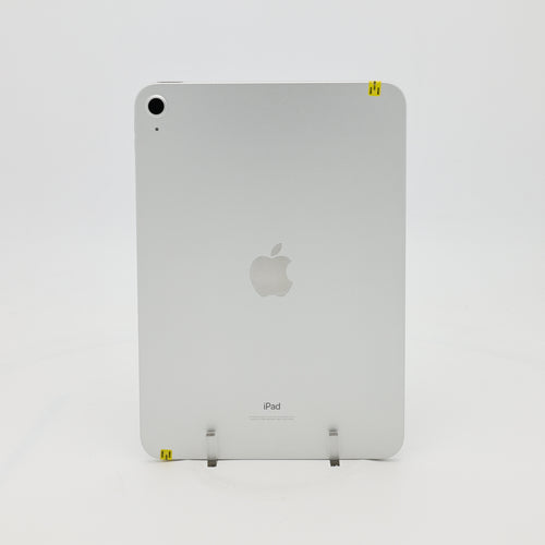 95新 Apple iPad 10代 64G 銀色 WIFI