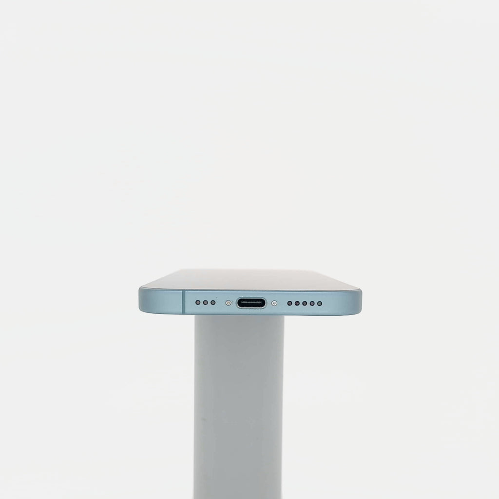 95新 Apple iPhone 16 256G 深青色 中國大陸版