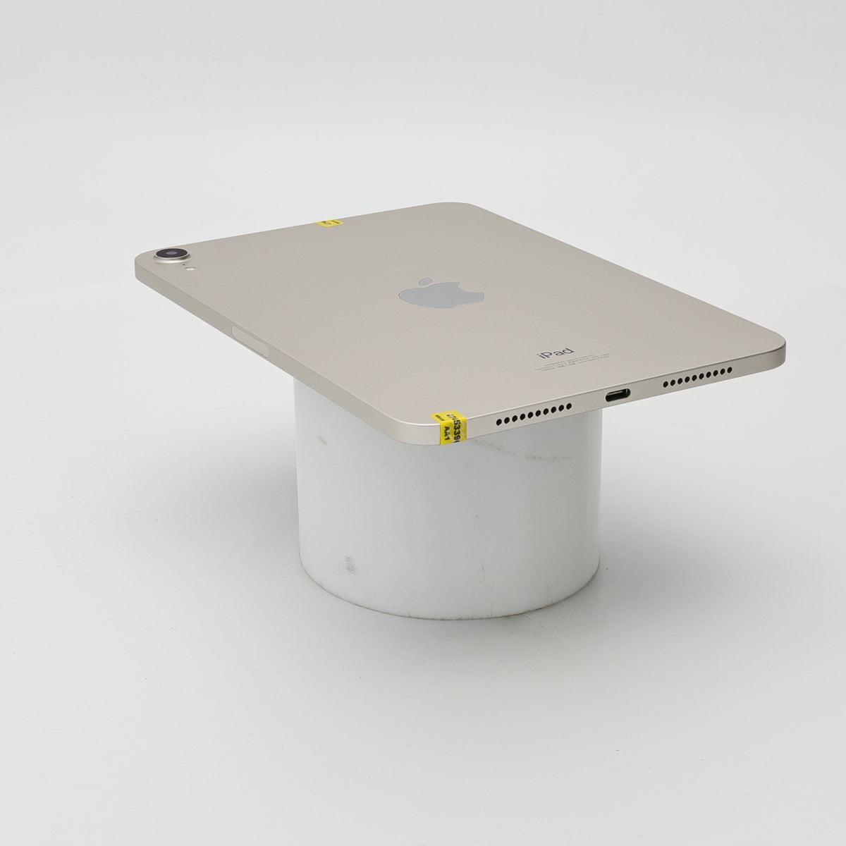 95新 Apple iPad mini6 256G 星光色 WIFI