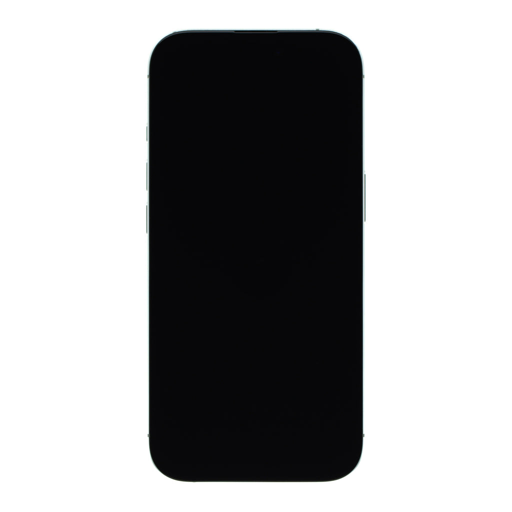 95新 Apple iPhone 16 Pro 128G 白色鈦金屬 中國大陸版