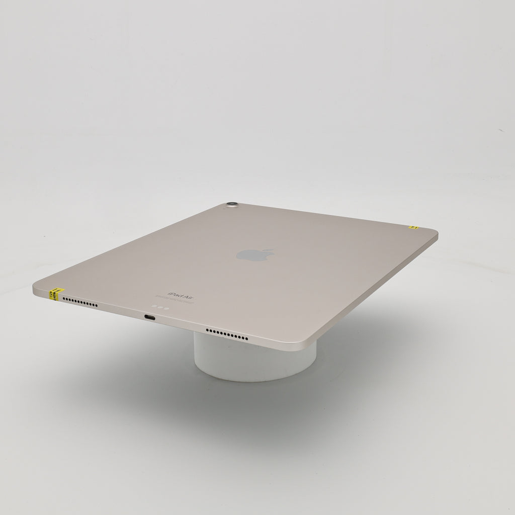 95新 Apple iPad Air (M2) 13英寸 128G 星光色 WIFI