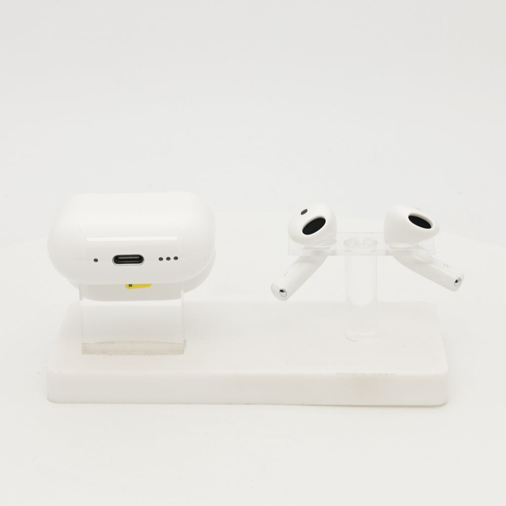99新 Apple AirPods 4 (支持主动降噪) 白色