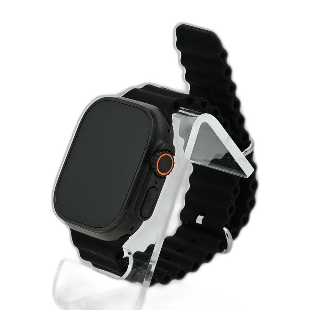 99新 Apple Watch Ultra 2 49毫米 鈦金屬