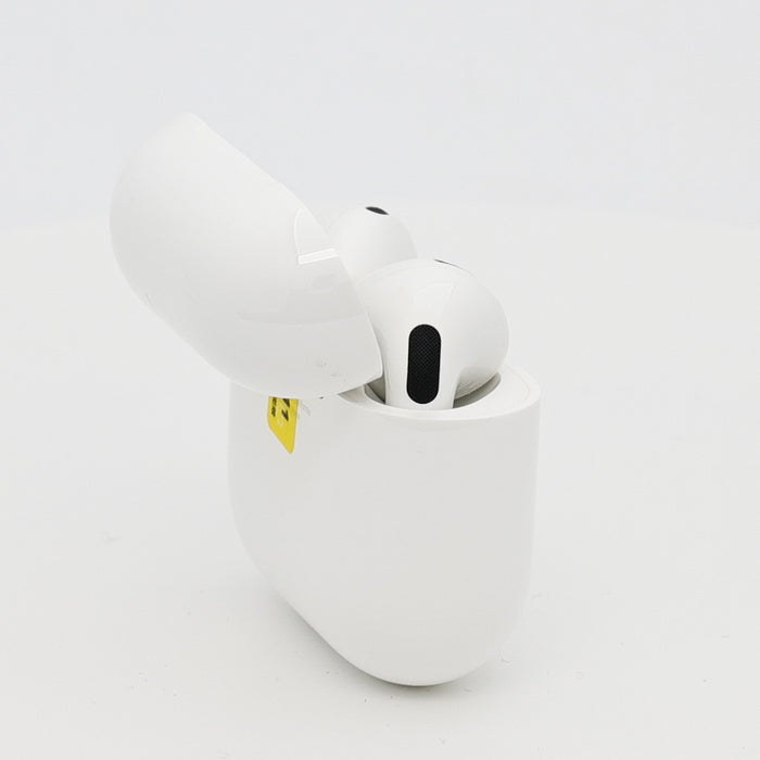 99新 Apple AirPods 4 (不支持主動降噪) 白色