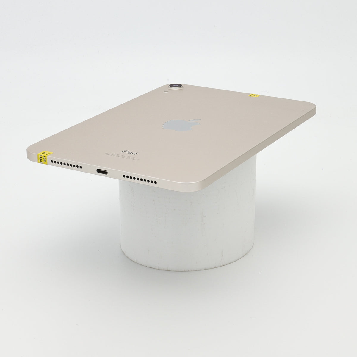 95新 Apple iPad mini6 256G 星光色 WIFI