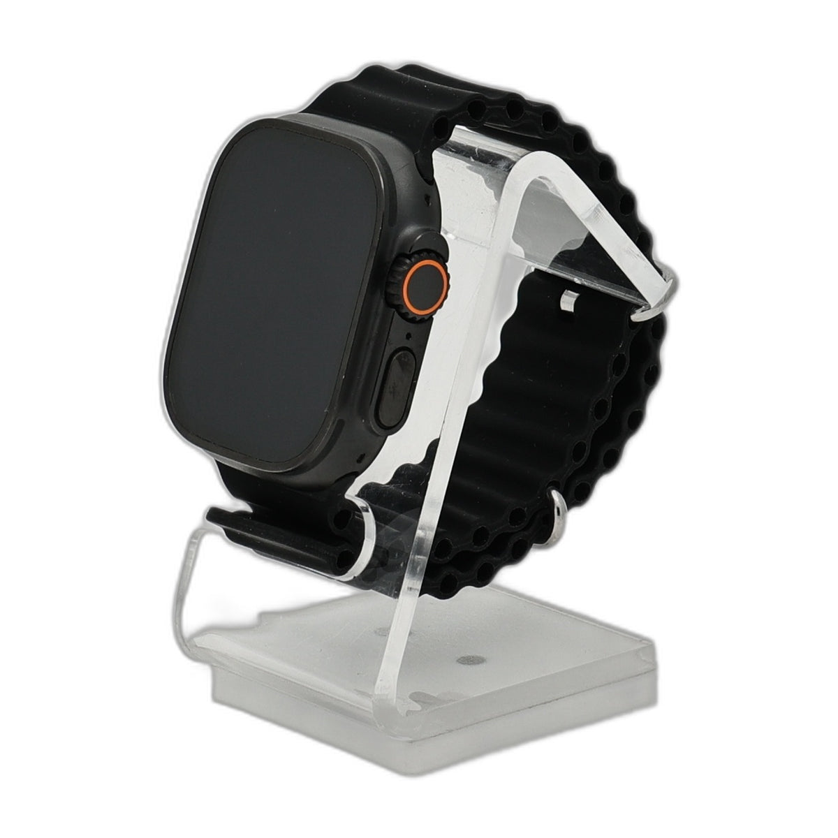 99新 Apple Watch Ultra 2 49毫米 鈦金屬