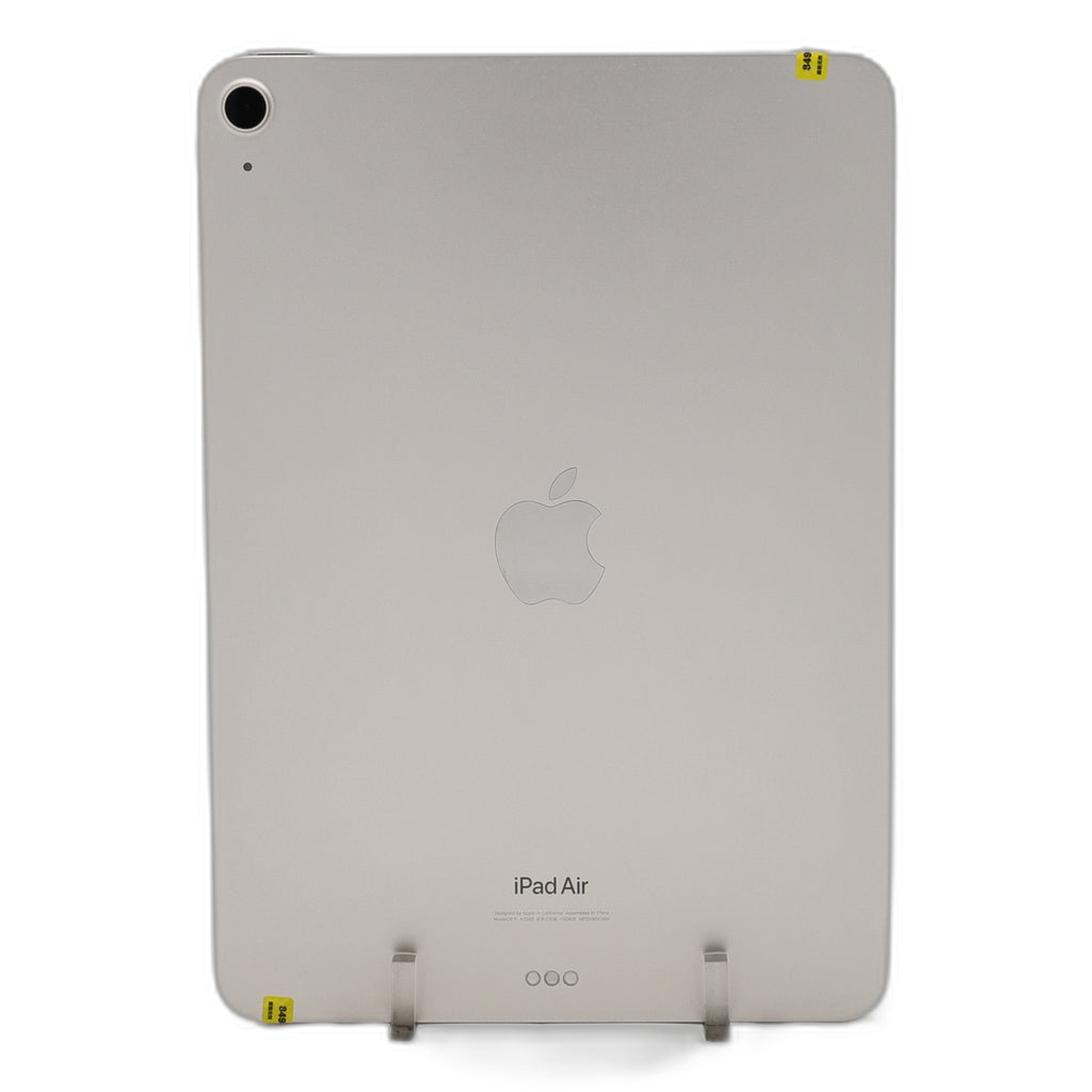 95新 Apple iPad Air5 64G 星光色 WIFI