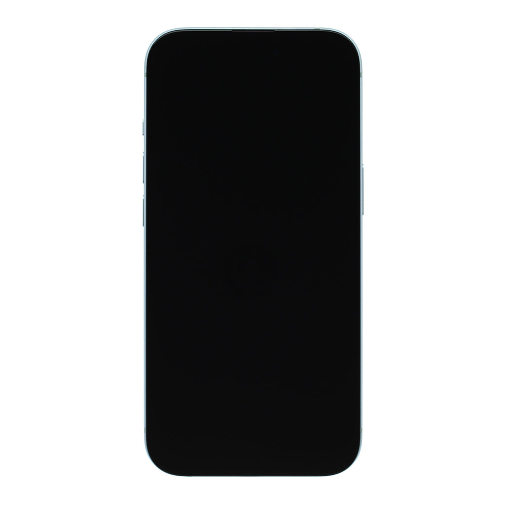 95新 Apple iPhone 15 256G 藍色 中國大陸版