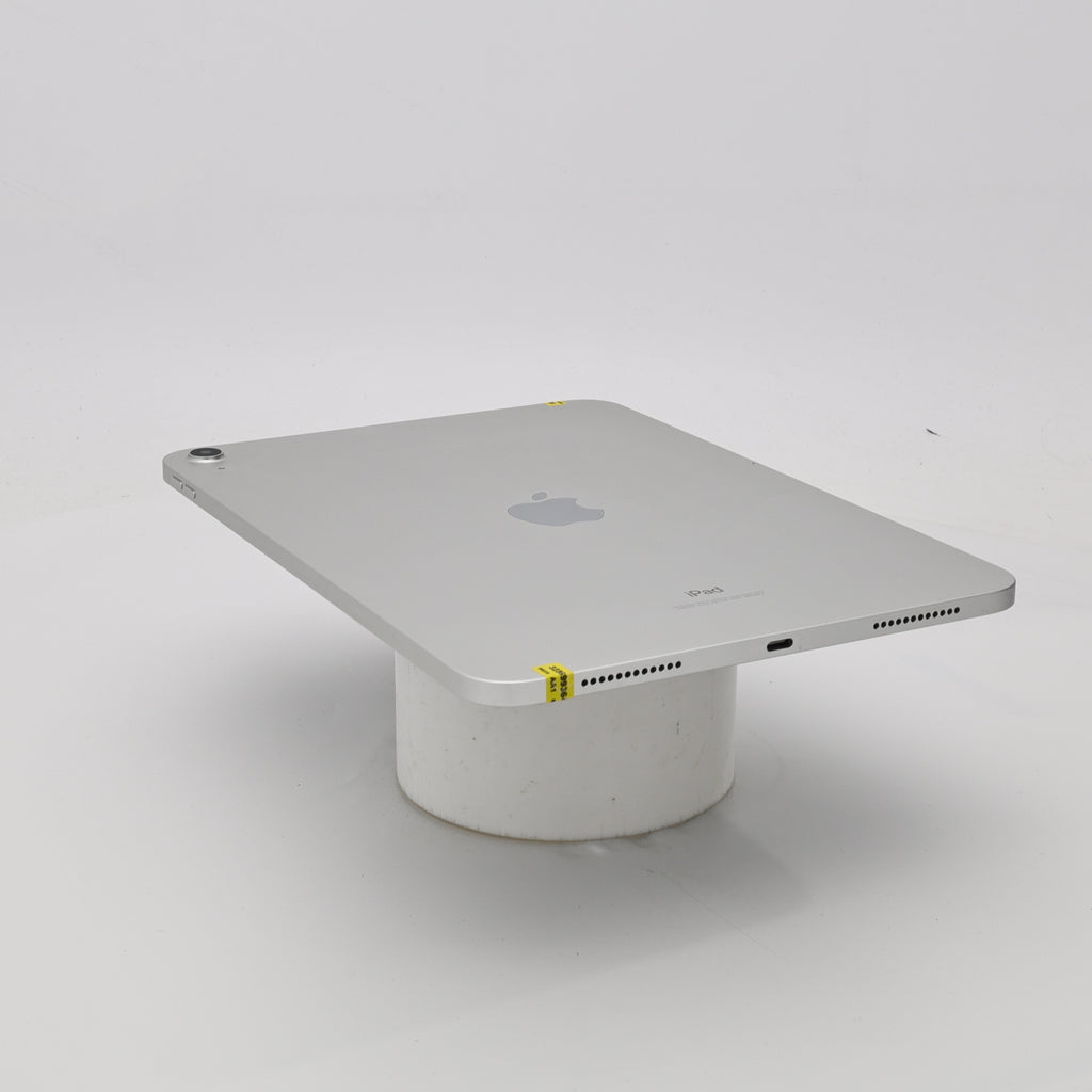 95新 Apple iPad 10代 256G 銀色 WIFI