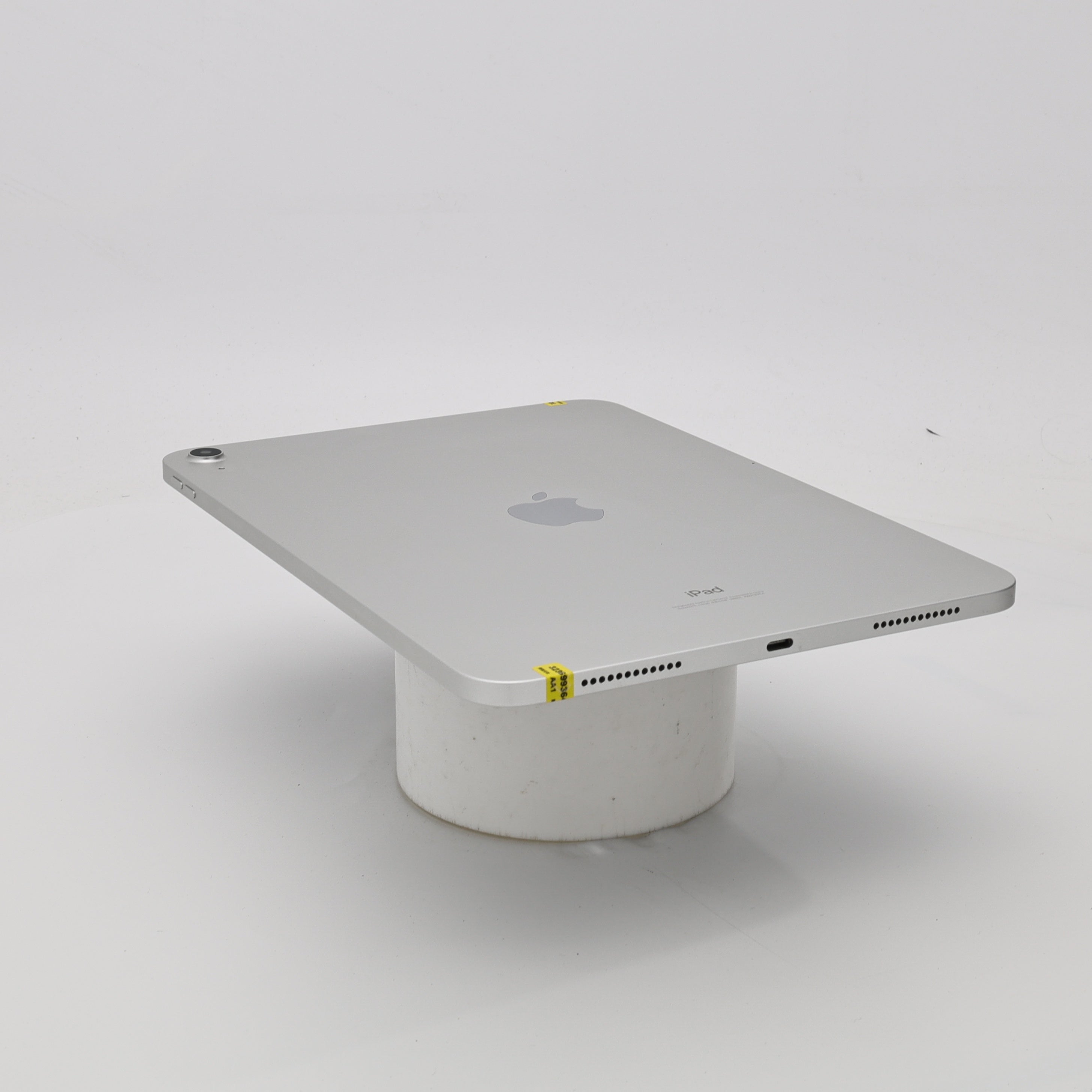 95新 Apple iPad 10代 256G 銀色 WIFI
