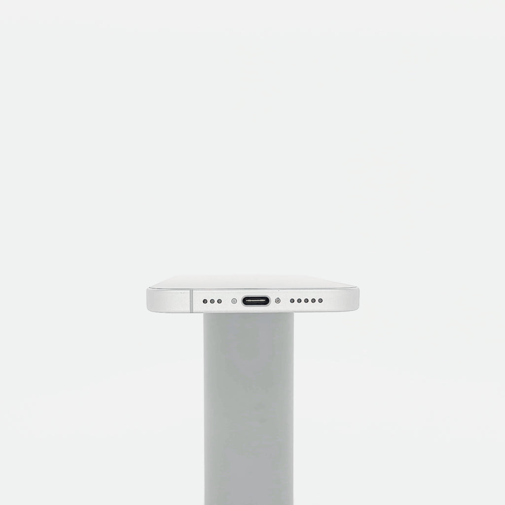 95新 Apple iPhone 16 128G 白色 中國大陸版