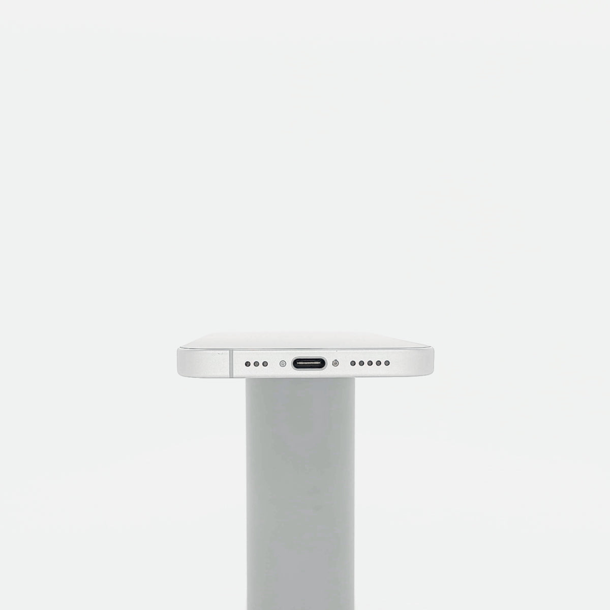 95新 Apple iPhone 16 128G 白色 中國大陸版