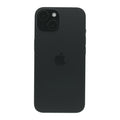 95新 Apple iPhone 15 256G 黑色 中國大陸版