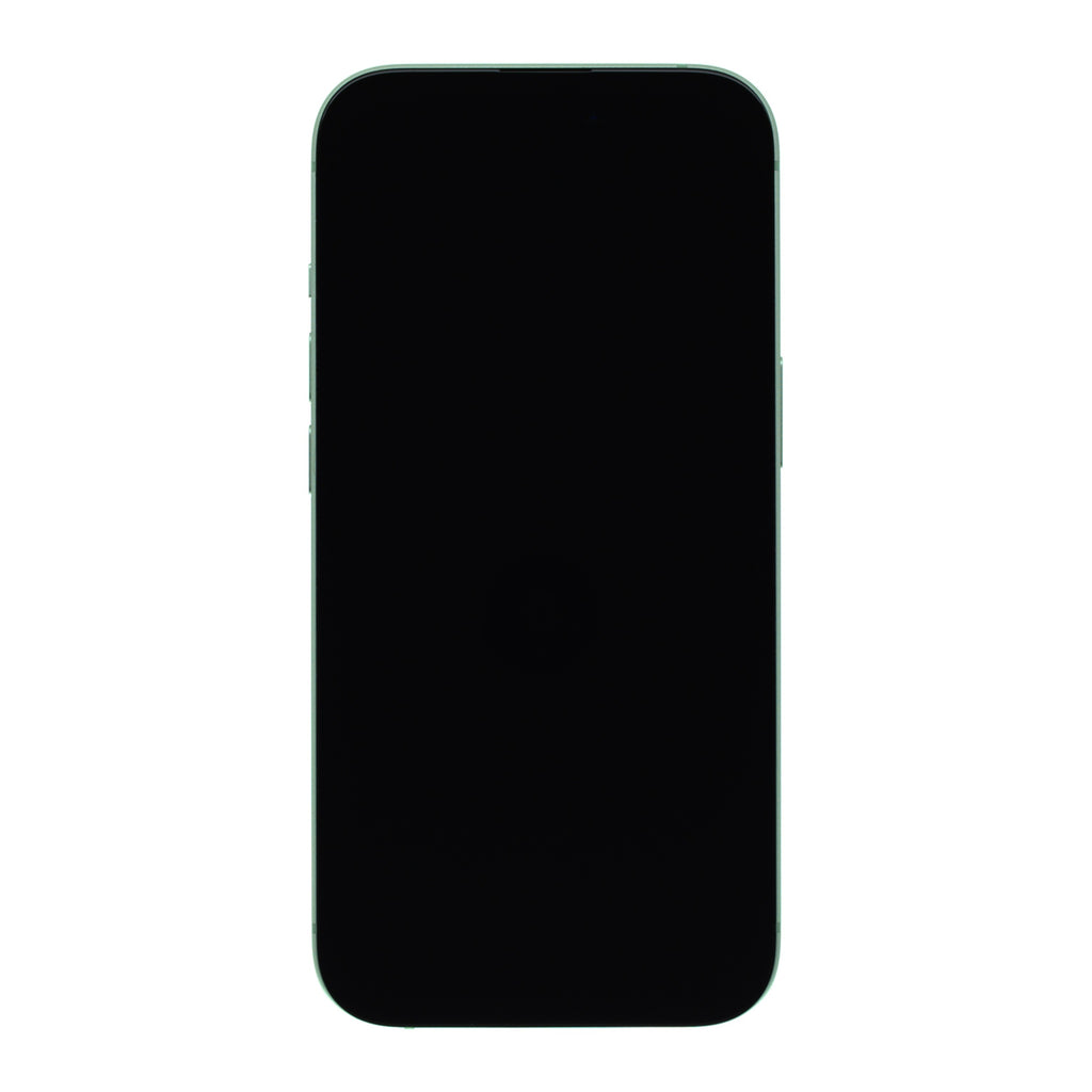 95新 Apple iPhone 15 128G 綠色 中國大陸版