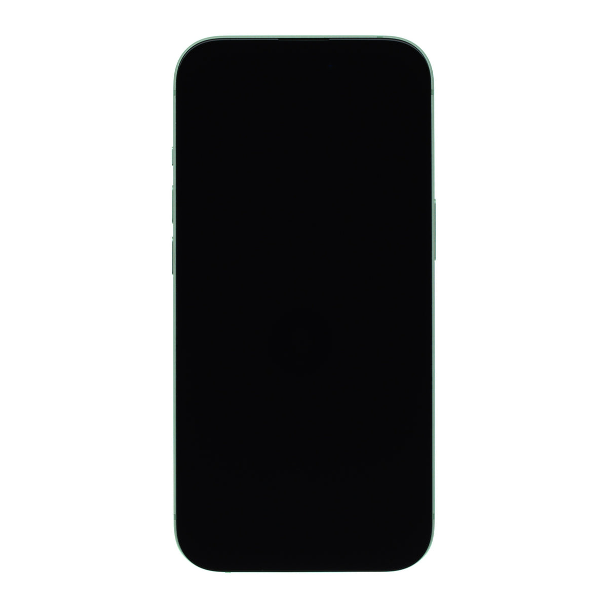 95新 Apple iPhone 15 128G 綠色 中國大陸版