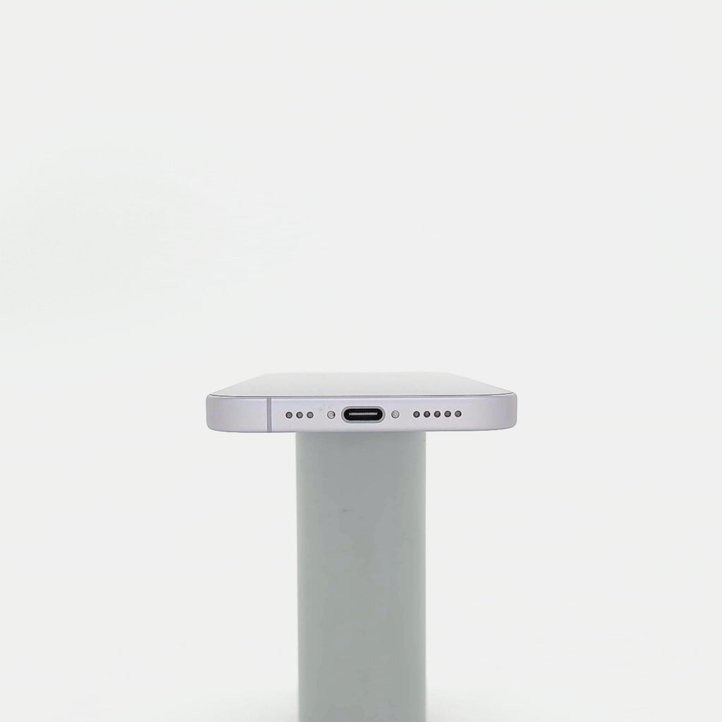 95新 Apple iPhone 17 256G 薰衣草紫色 中國大陸版