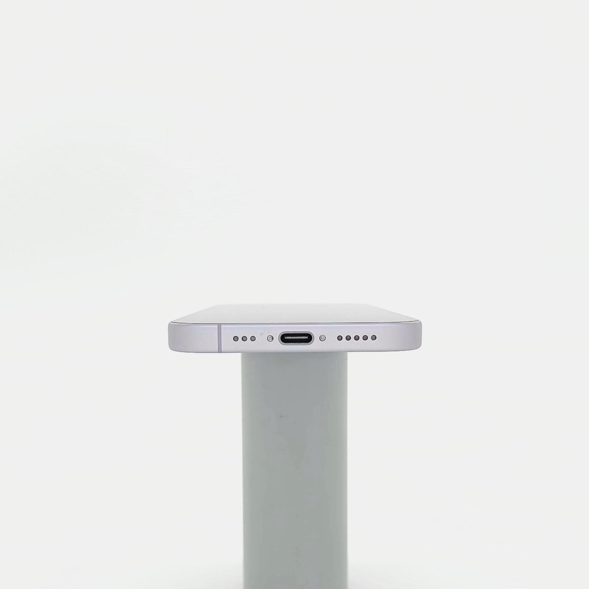 95新 Apple iPhone 17 256G 薰衣草紫色 中國大陸版