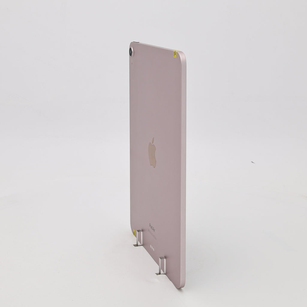 95新 Apple iPad Air5 64G 粉紅色 WIFI