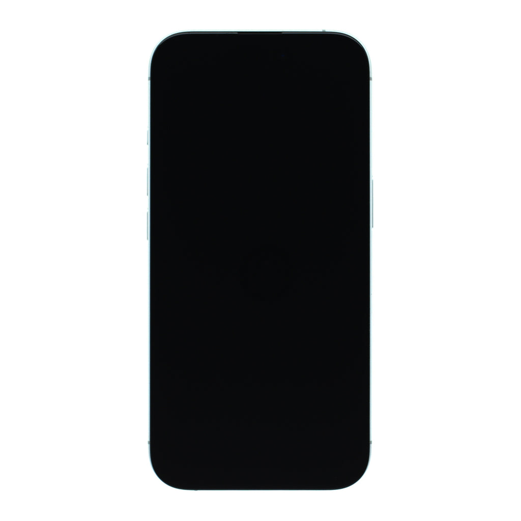 95新 Apple iPhone 16 256G 白色 中國大陸版