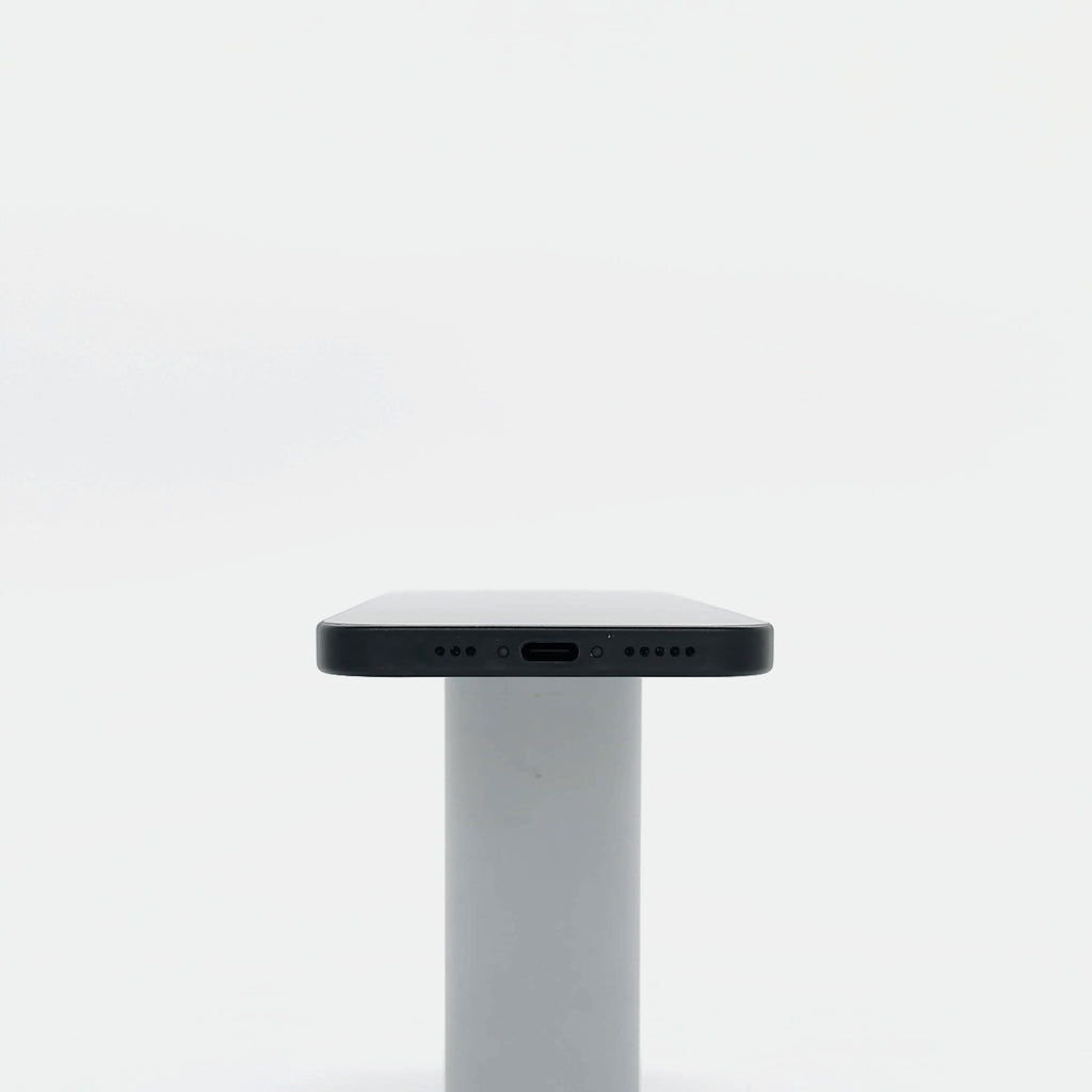 95新 Apple iPhone 15 256G 黑色 中國大陸版