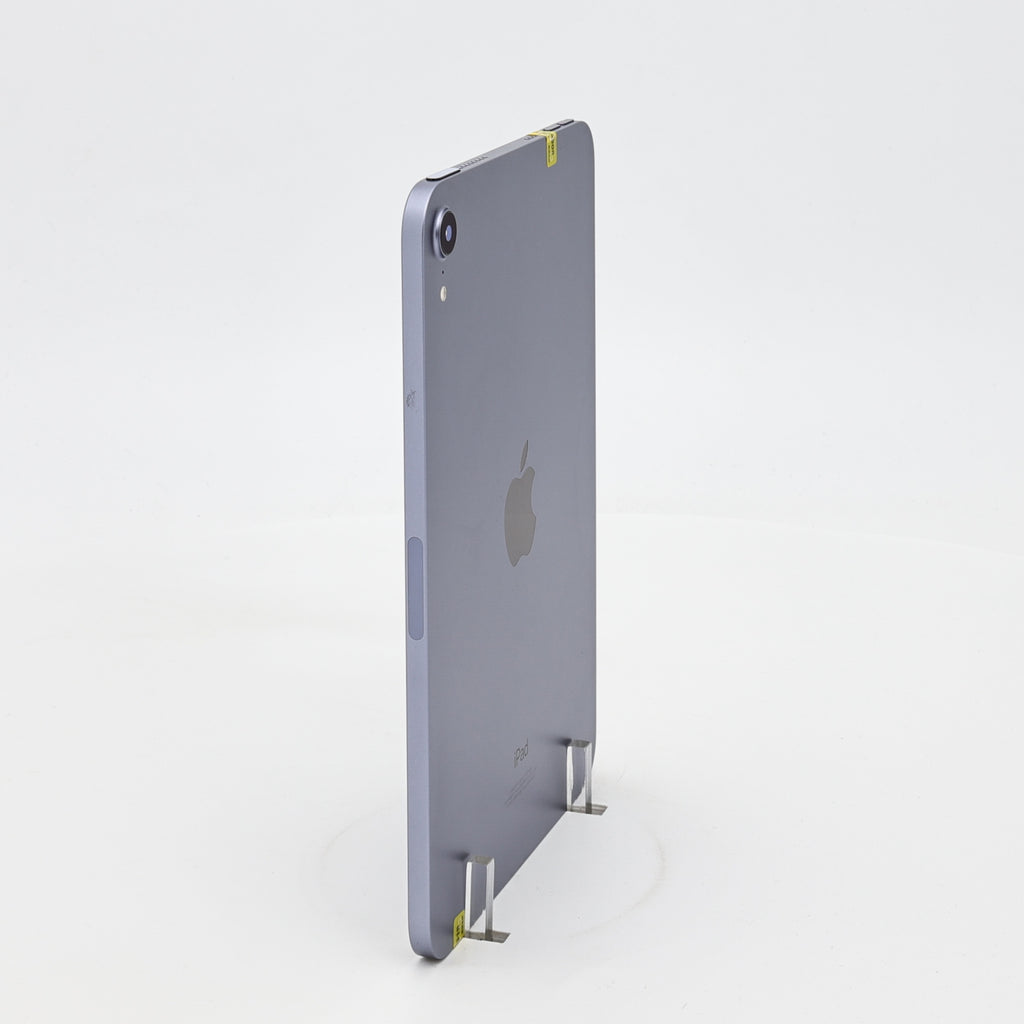 95新 Apple iPad mini6 64G 紫色 WIFI