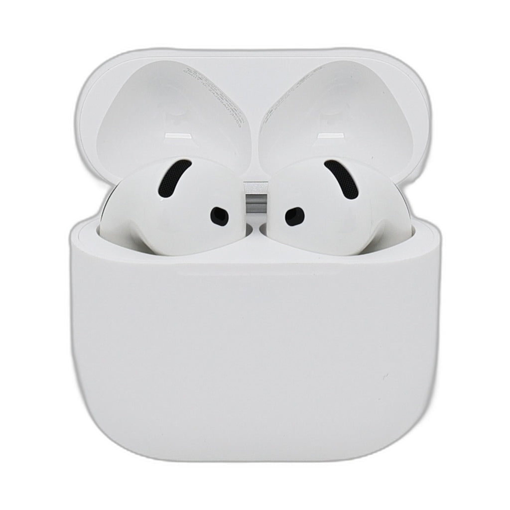 99新 Apple AirPods 4 (支持主动降噪) 白色