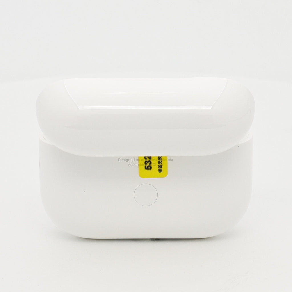 99新 Apple AirPods Pro 2 白色
