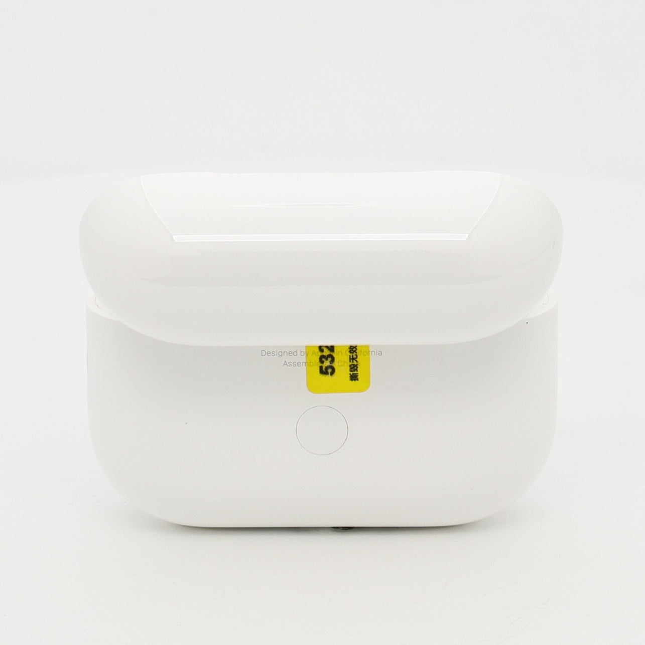 99新 Apple AirPods Pro 2 白色