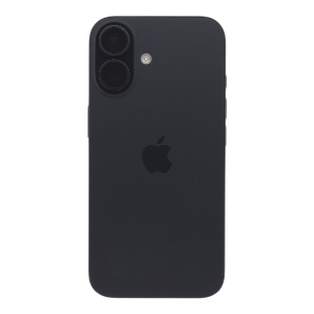 95新 Apple iPhone 16 128G 黑色 中國大陸版