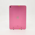 95新 Apple iPad 10代 256G 粉紅色 WIFI