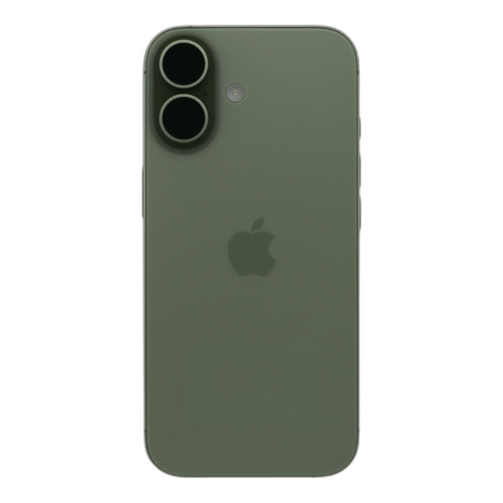 95新 Apple iPhone 17 256G 鼠尾草綠色 中國大陸版