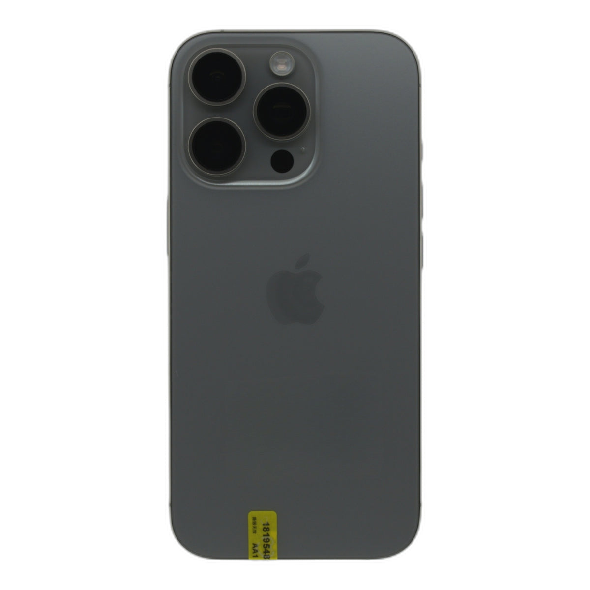 99新 Apple iPhone 16 Pro 128G 原色鈦金屬 中國大陸版