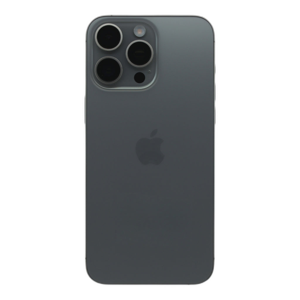 95新 Apple iPhone 15 Pro Max 256G 原色鈦金屬 中國大陸版