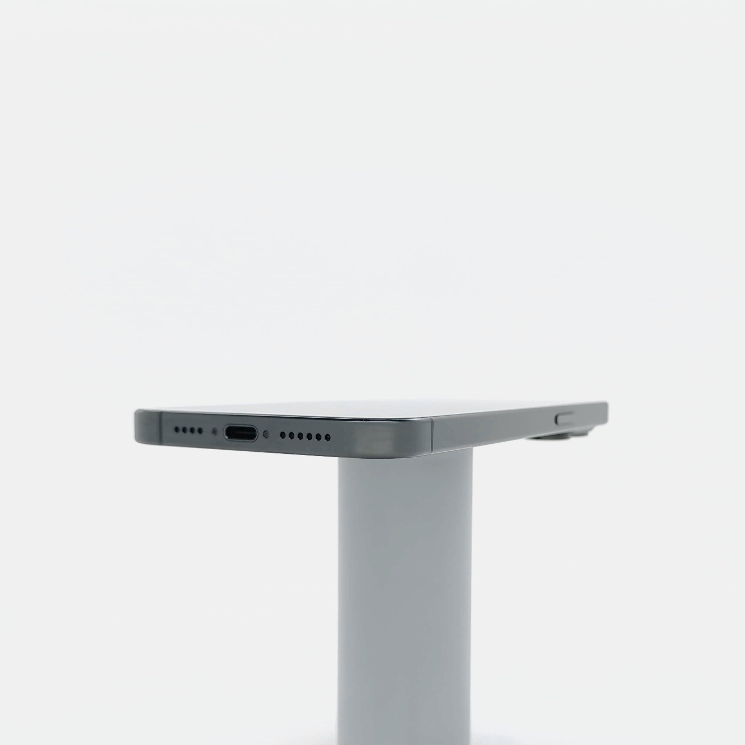 95新 Apple iPhone 15 Pro Max 256G 黑色鈦金屬 中國大陸版