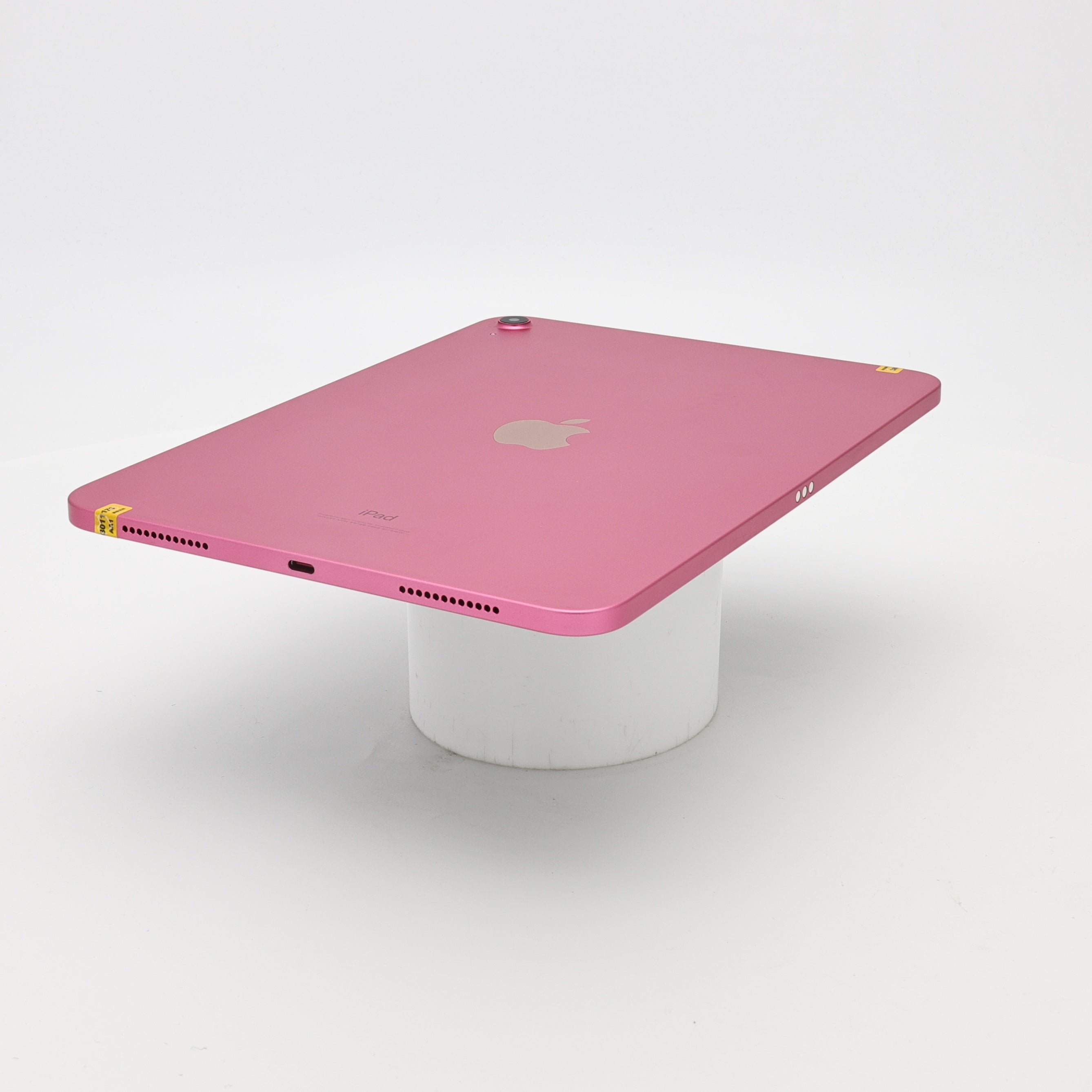 95新 Apple iPad 10代 64G 粉紅色 WIFI