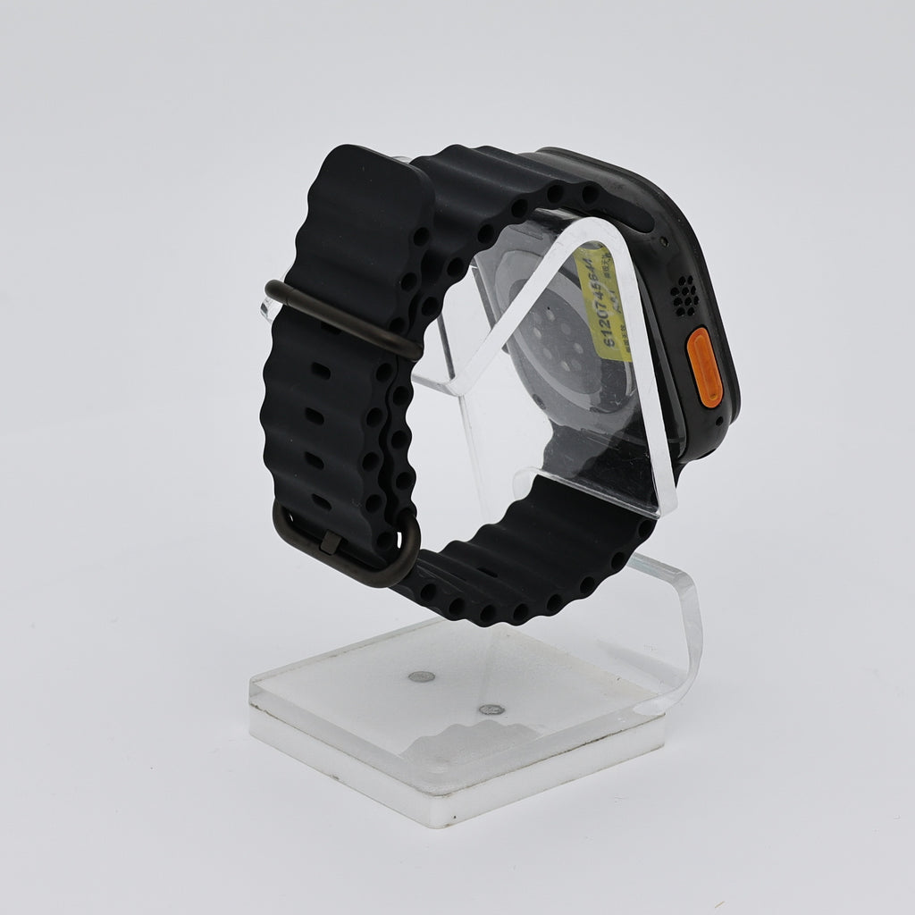99新 Apple Watch Ultra 2 49毫米 鈦金屬