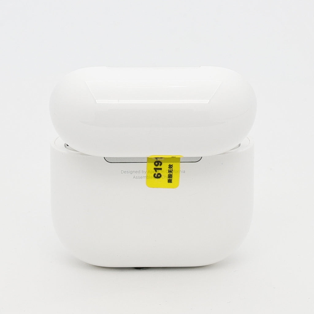 99新 Apple AirPods 4 (支持主动降噪) 白色
