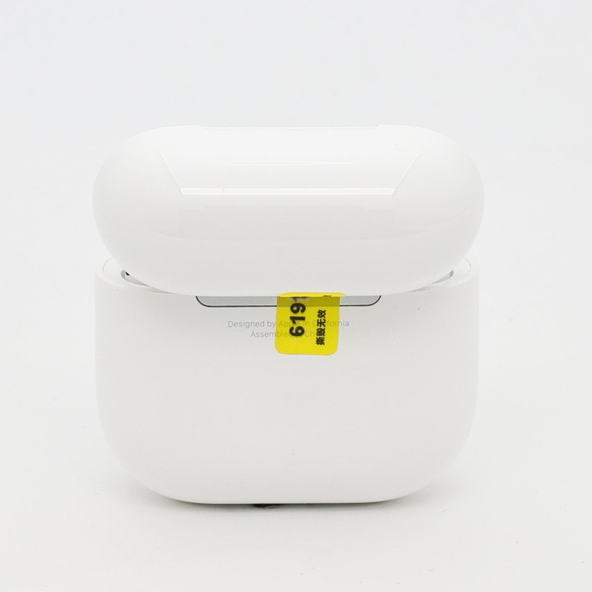 99新 Apple AirPods 4 (支持主动降噪) 白色