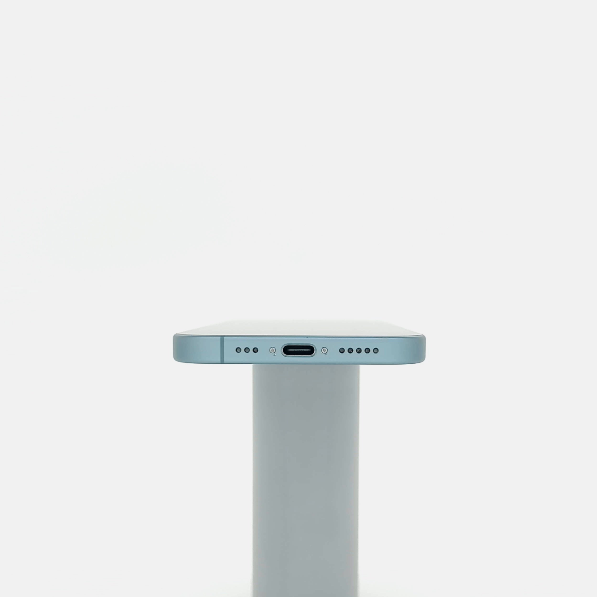 95新 Apple iPhone 16 256G 深青色 中國大陸版